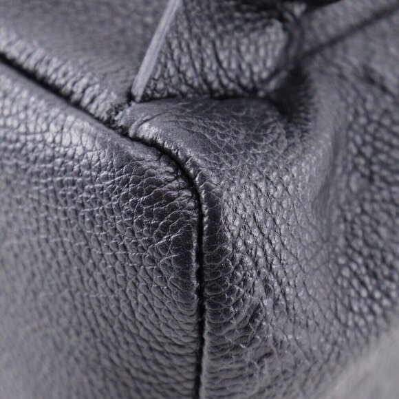 LOUIS VUITTON Sorbonne Backpack Daypack M44016 black Monogram Ann Platt Women main image 14
